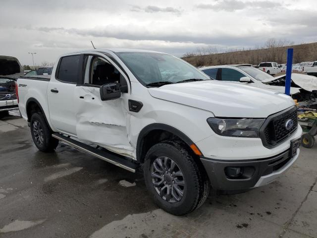 2021 Ford Ranger Xl VIN: 1FTER4EH0MLE04356 Lot: 48555384