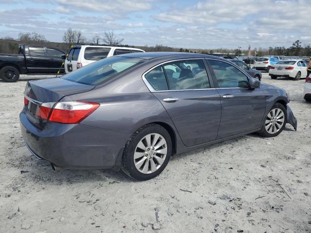 2015 HONDA ACCORD EX - 1HGCR2F75FA131061