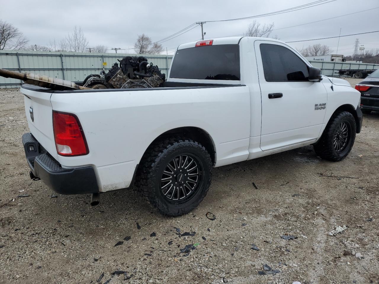 3C6JR6AG7EG324209 2014 Ram 1500 St