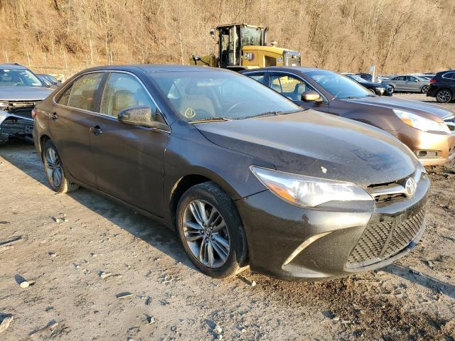 4T1BF1FK4HU634580 | 2017 Toyota camry le