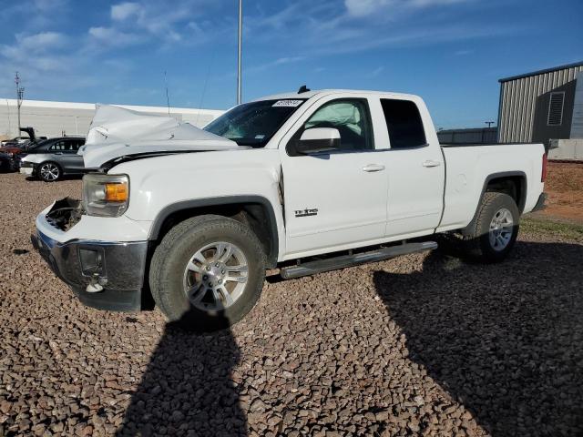 2014 GMC Sierra C1500 Sle VIN: 1GTR1UEH8EZ232617 Lot: 45189514