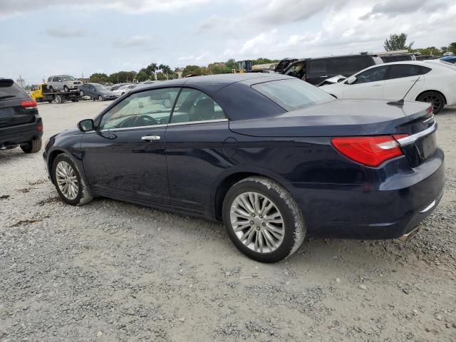 2014 CHRYSLER 200 LIMITE - 1C3BCBFG3EN159724