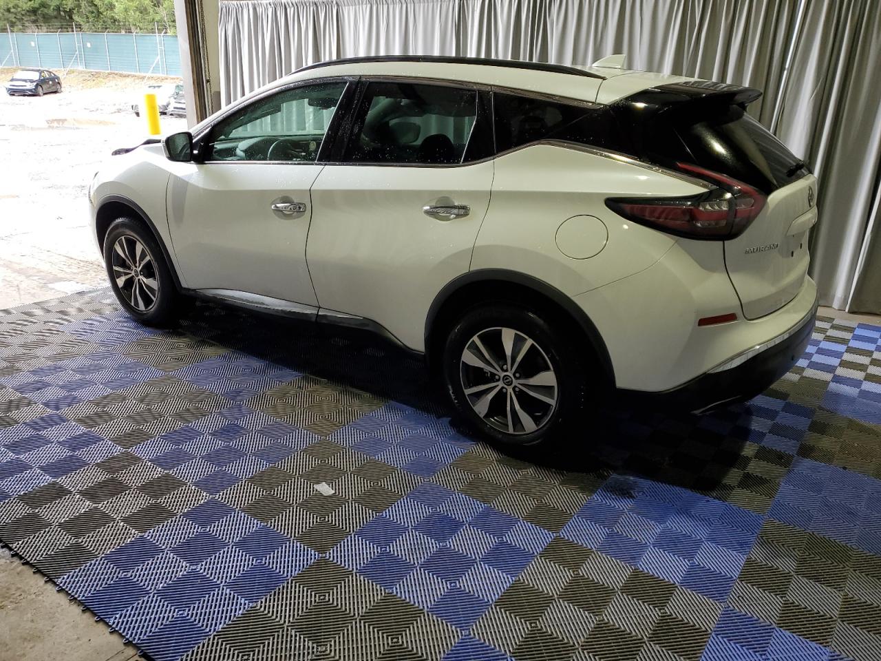 5N1AZ2BS8PC120590 2023 Nissan Murano Sv