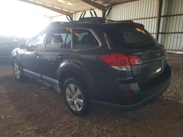 2010 Subaru Outback 2.5I Premium VIN: 4S4BRCCC9A3358232 Lot: 47374564