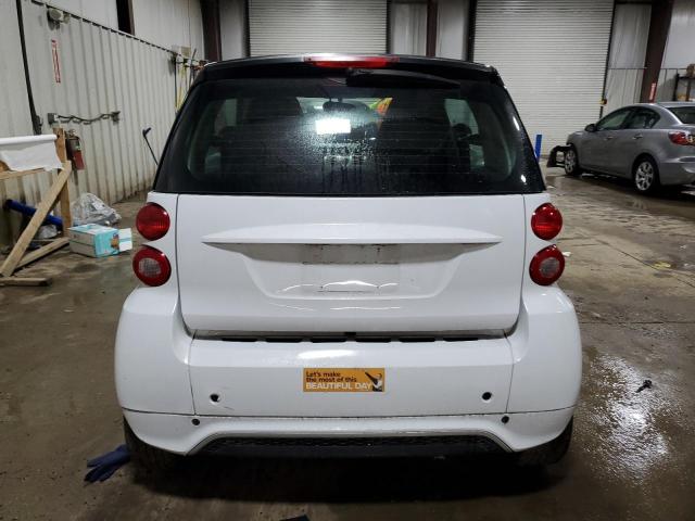 VIN WMEEJ3BA2DK670381 2013 Smart Fortwo, Pure no.6