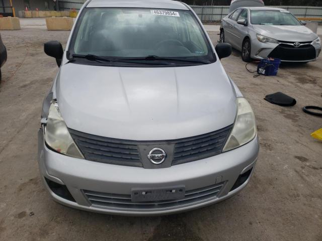 3N1CC11E19L467886 | 2009 Nissan versa s