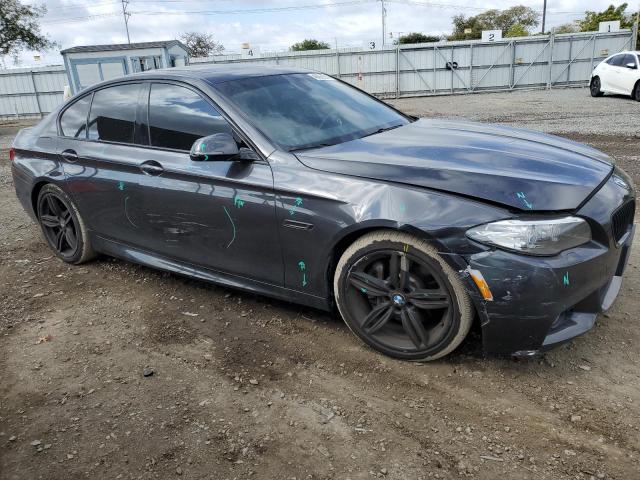 2015 BMW 535 D WBAXA5C53FD691491