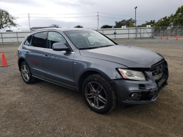 VIN WA1DGAFP1DA054215 2013 Audi Q5, Premium Plus no.4