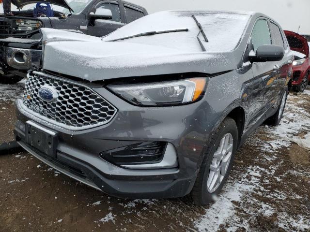 VIN 2FMPK4J95PBA39135 2023 FORD EDGE no.1