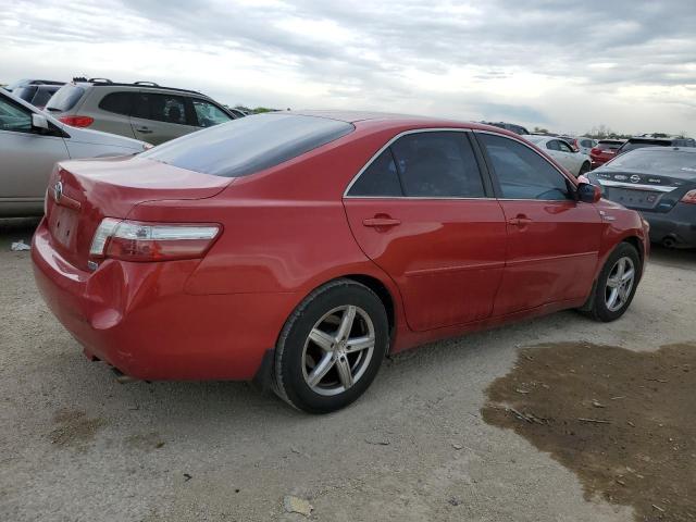 2007 Toyota Camry Hybrid VIN: JTNBB46KX73011515 Lot: 47193504