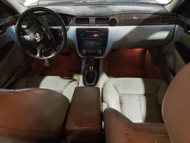 2012 Chevrolet Impala Ltz VIN: 2G1WC5E32C1306846 Lot: 48072964