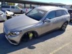 2019 MERCEDES-BENZ GLC 300 4M VIN:WDC0G4KBXKV197163