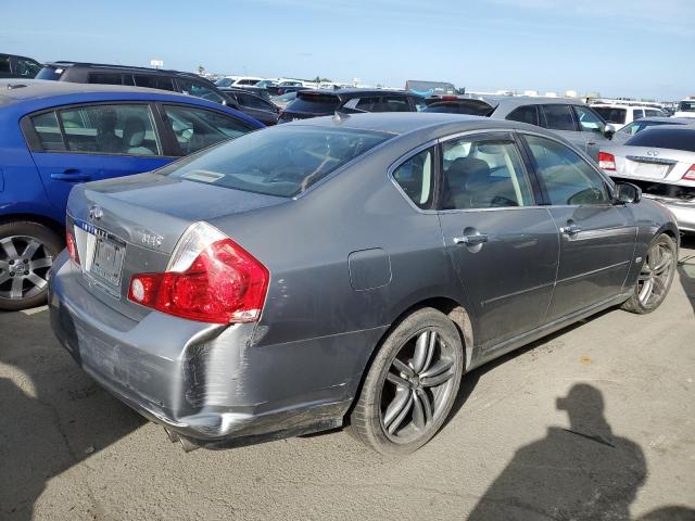 2006 Infiniti M45 Base VIN: JNKBY01E76M203964 Lot: 48291974