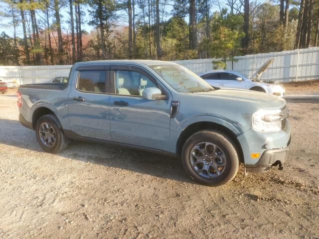 2022 Ford Maverick Xl VIN: 3FTTW8E9XNRA46749 Lot: 46423374