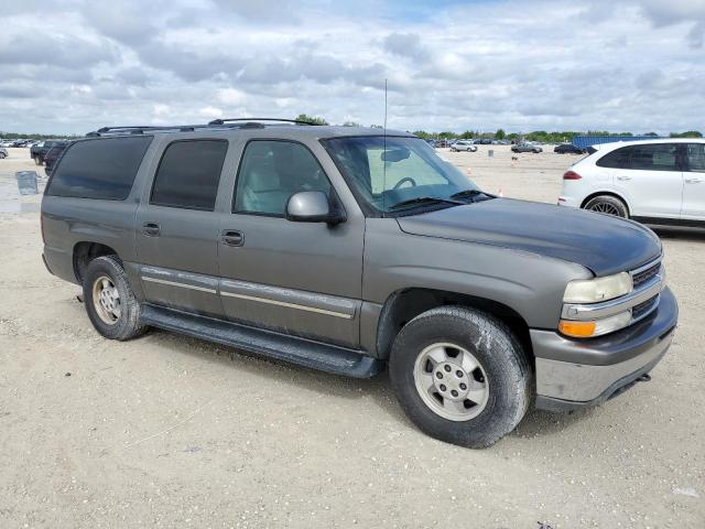 2001 Chevrolet Suburban K1500 VIN: 3GNFK16T91G212816 Lot: 45764024