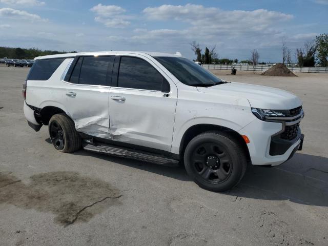 2021 CHEVROLET TAHOE C150 - 1GNSCLED5MR460910