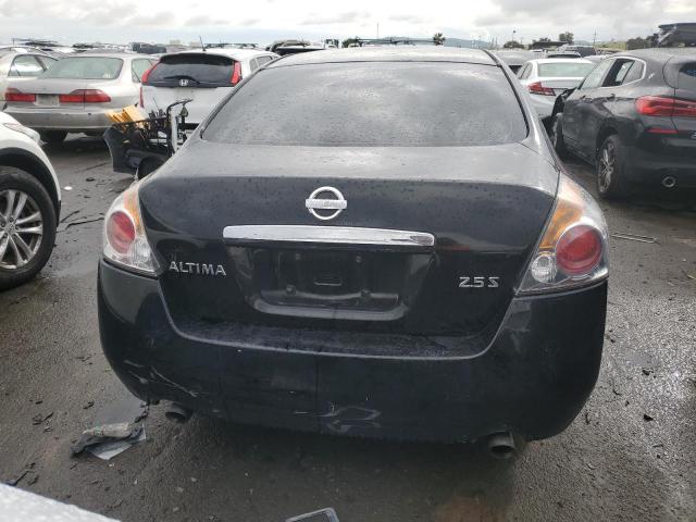 2007 Nissan Altima 2.5 VIN: 1N4AL21EX7N432681 Lot: 45609244