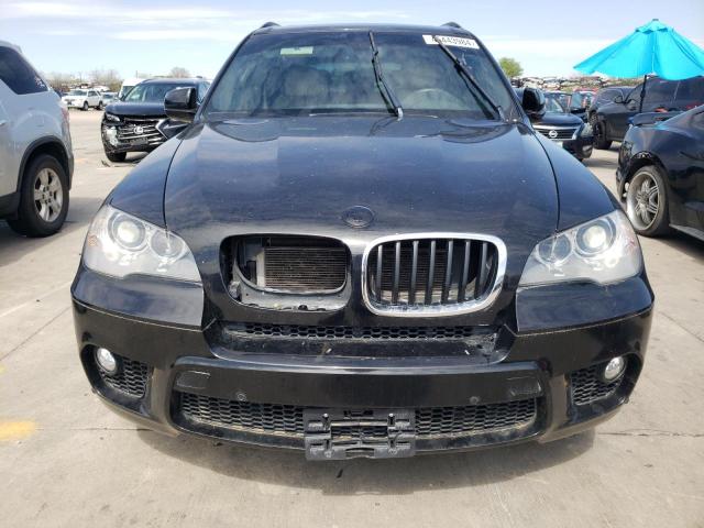 VIN 5UXZV8C50D0C15707 2013 BMW X5, Xdrive50I no.5