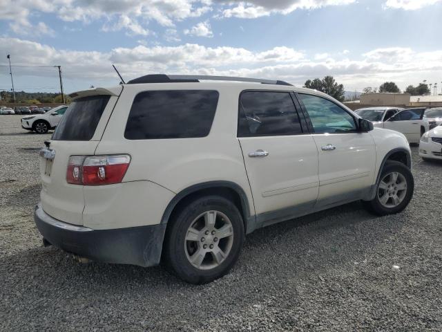 2012 GMC Acadia Sle VIN: 1GKKRNED6CJ198965 Lot: 48904724