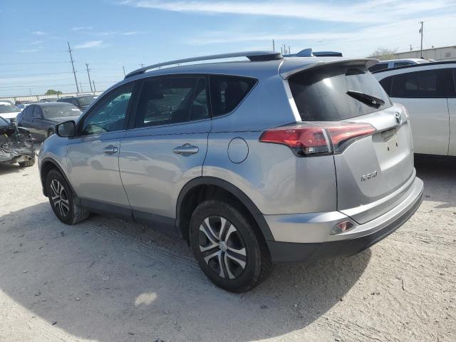 2017 Toyota Rav4 Le VIN: 2T3ZFREV4HW358577 Lot: 47599674