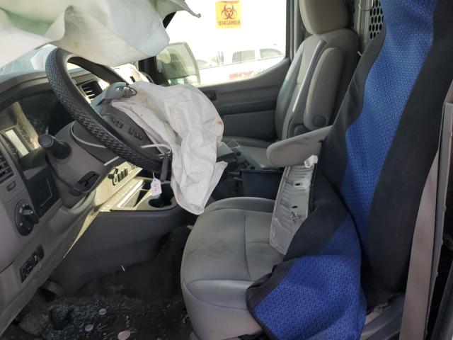 2019 NISSAN NV 1500 S - 1N6BF0KM0KN805345