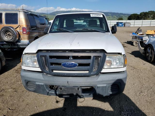 2011 Ford Ranger VIN: 1FTKR1AE3BPA29727 Lot: 47299894