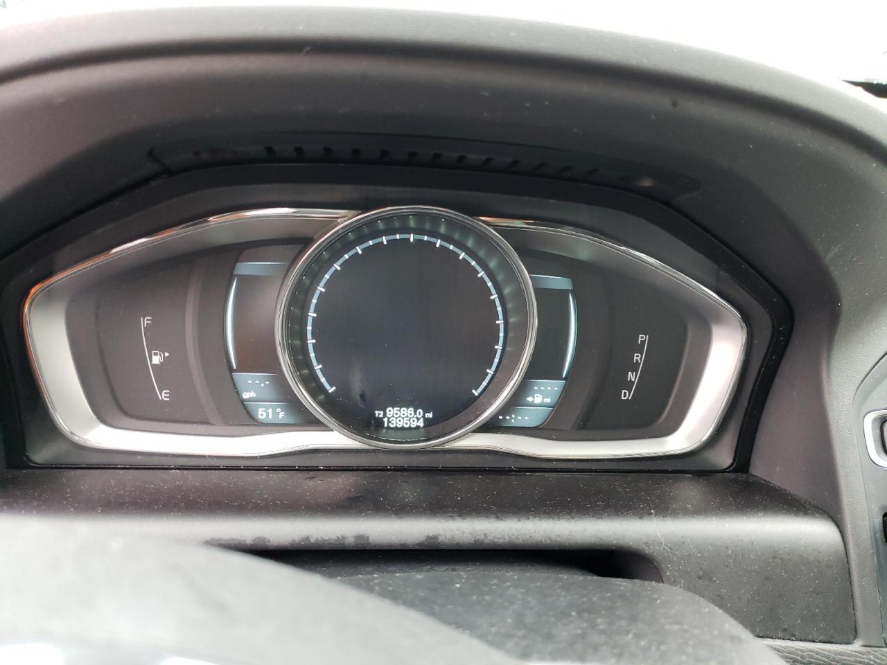 YV4902RB2F2577243 2015 Volvo Xc60 T6 Premier