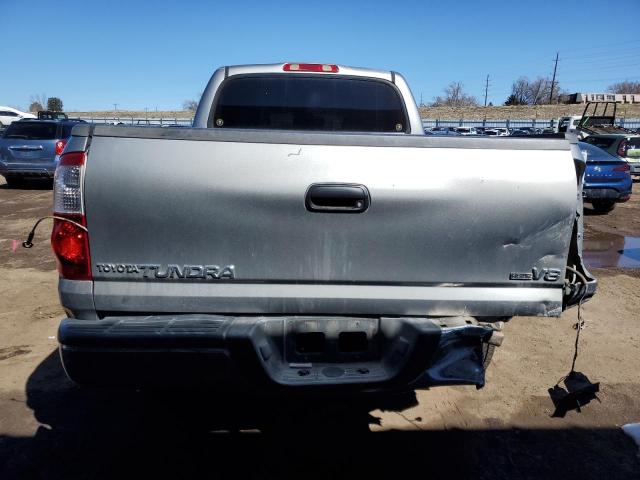 2005 Toyota Tundra Double Cab Sr5 VIN: 5TBET34175S489902 Lot: 46222224