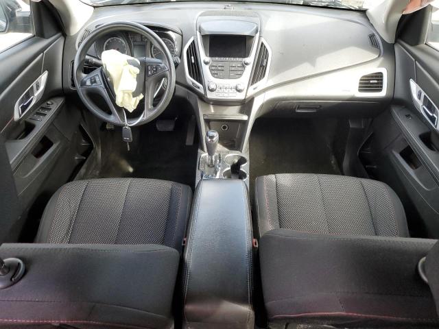 2016 GMC TERRAIN SL - 2GKALMEK4G6342358