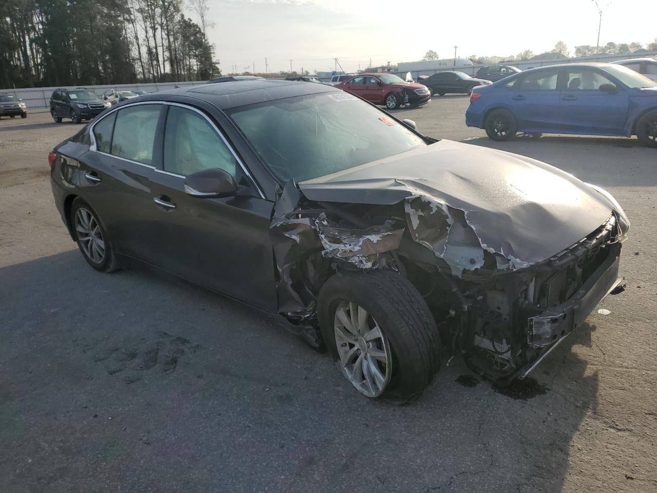 1G1ZC5ST7KF135973 2019 Chevrolet Malibu 1Fl