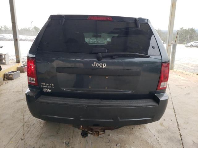 2007 Jeep Grand Cherokee Laredo VIN: 1J8GR48K17C687010 Lot: 47963034