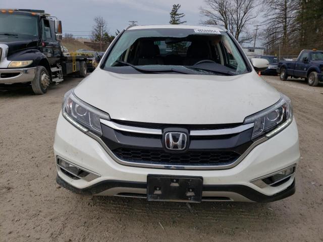 2016 HONDA CR-V TOURI - 5J6RM4H98GL110710