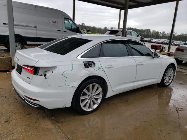 2019 Audi A6 Premium VIN: WAUD8AF2XKN123347 Lot: 47022444