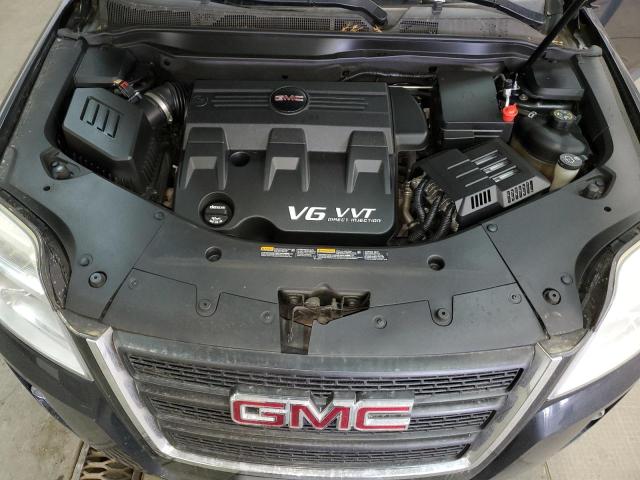 2013 GMC Terrain Slt VIN: 2GKFLUE3XD6234806 Lot: 50485944