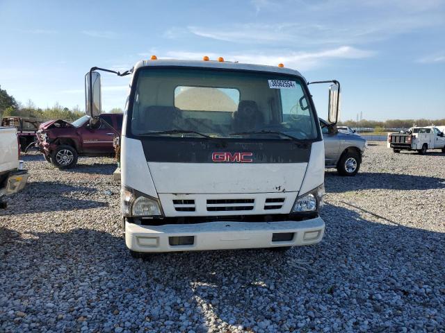 2006 GMC W4500 W45042 Photos | TN - MEMPHIS - Repairable Salvage Car ...