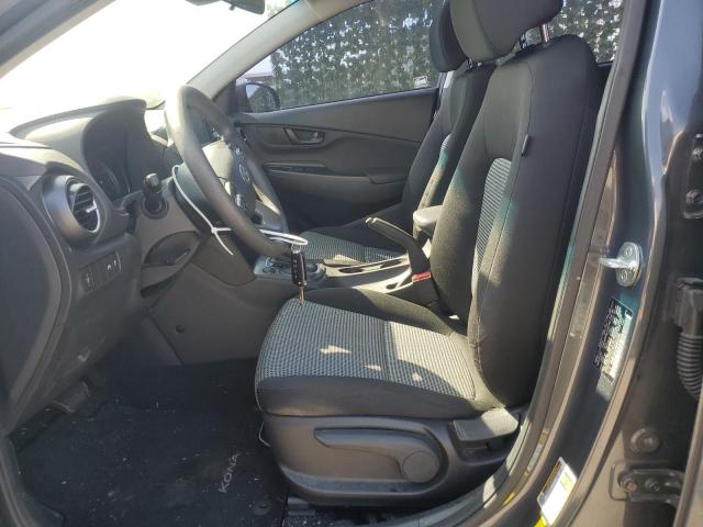 2021 HYUNDAI KONA SE - KM8K12AA3MU601406
