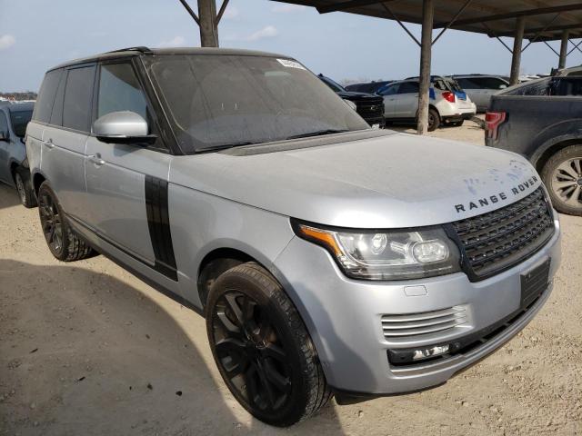 VIN SALGS2TF8EA177412 2014 Land Rover Range Rover,... no.4