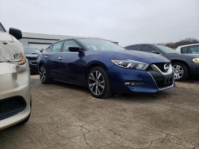 1N4AA6AP9HC380357 | 2017 Nissan maxima 3.5s