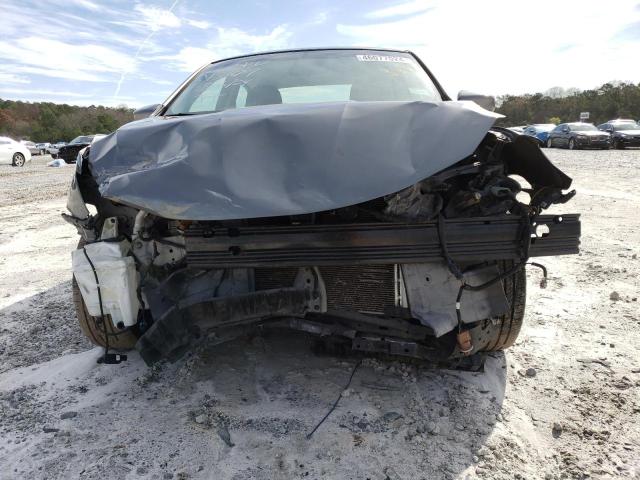 2016 NISSAN SENTRA S - 3N1AB7AP6GY243107