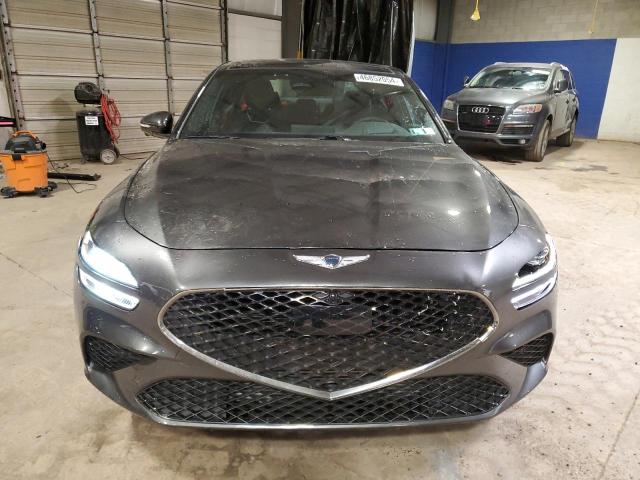 2022 GENESIS G70 BASE Photos | PA - PHILADELPHIA EAST-SUBLOT ...