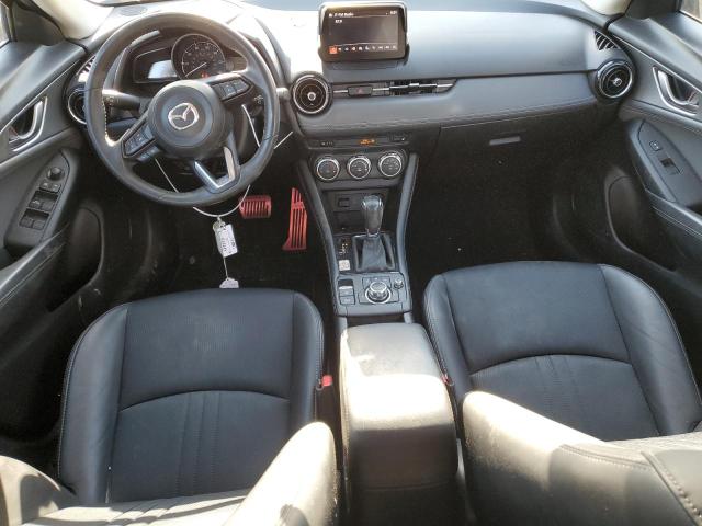 2019 MAZDA CX-3 TOURI - JM1DKFC75K0446526