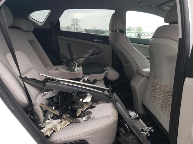 2018 HYUNDAI TUCSON SEL - KM8J3CA43JU684241