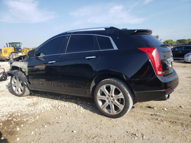 3GYFNCE3XFS573919 2015 CADILLAC SRX-1