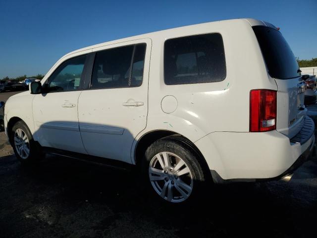 Vin: 5fnyf4h43cb026047, lot: 47813444, honda pilot ex 20122