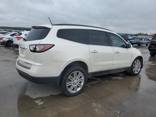 2015 Chevrolet Traverse Lt VIN: 1GNKRGKD4FJ301632 Lot: 47409404