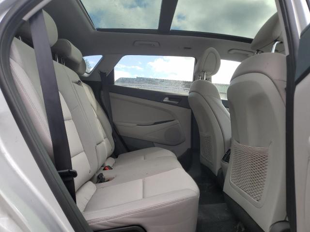 2018 HYUNDAI TUCSON VAL - KM8J3CA26JU690713