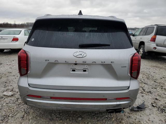 KM8R7DGE5PU633846 Hyundai Palisade C 6