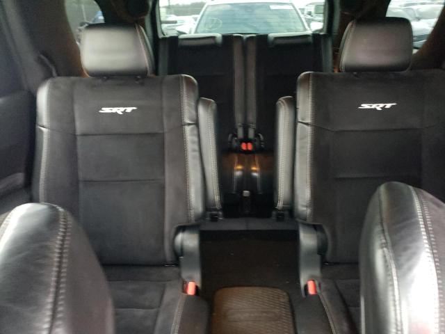 2020 DODGE DURANGO SR - 1C4SDJGJ8LC146652