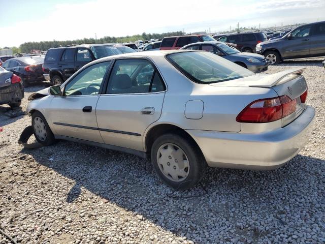 1999 Honda Accord Lx VIN: JHMCG5648XC019807 Lot: 47292464