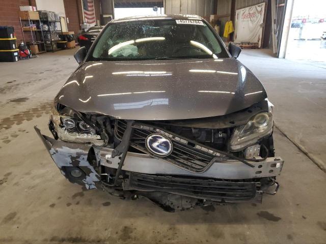 JTHKD5BH2D2129542 2013 LEXUS CT 200-4